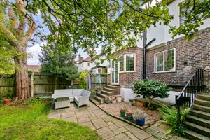 Patio- click for photo gallery